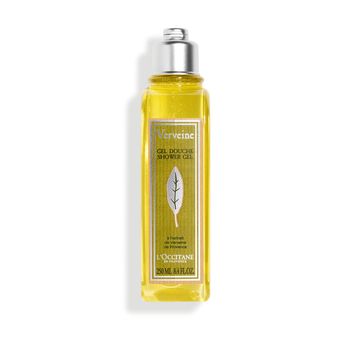 Gel Doccia L'Occitane En Provence Detergente Verbena 250 ml-0