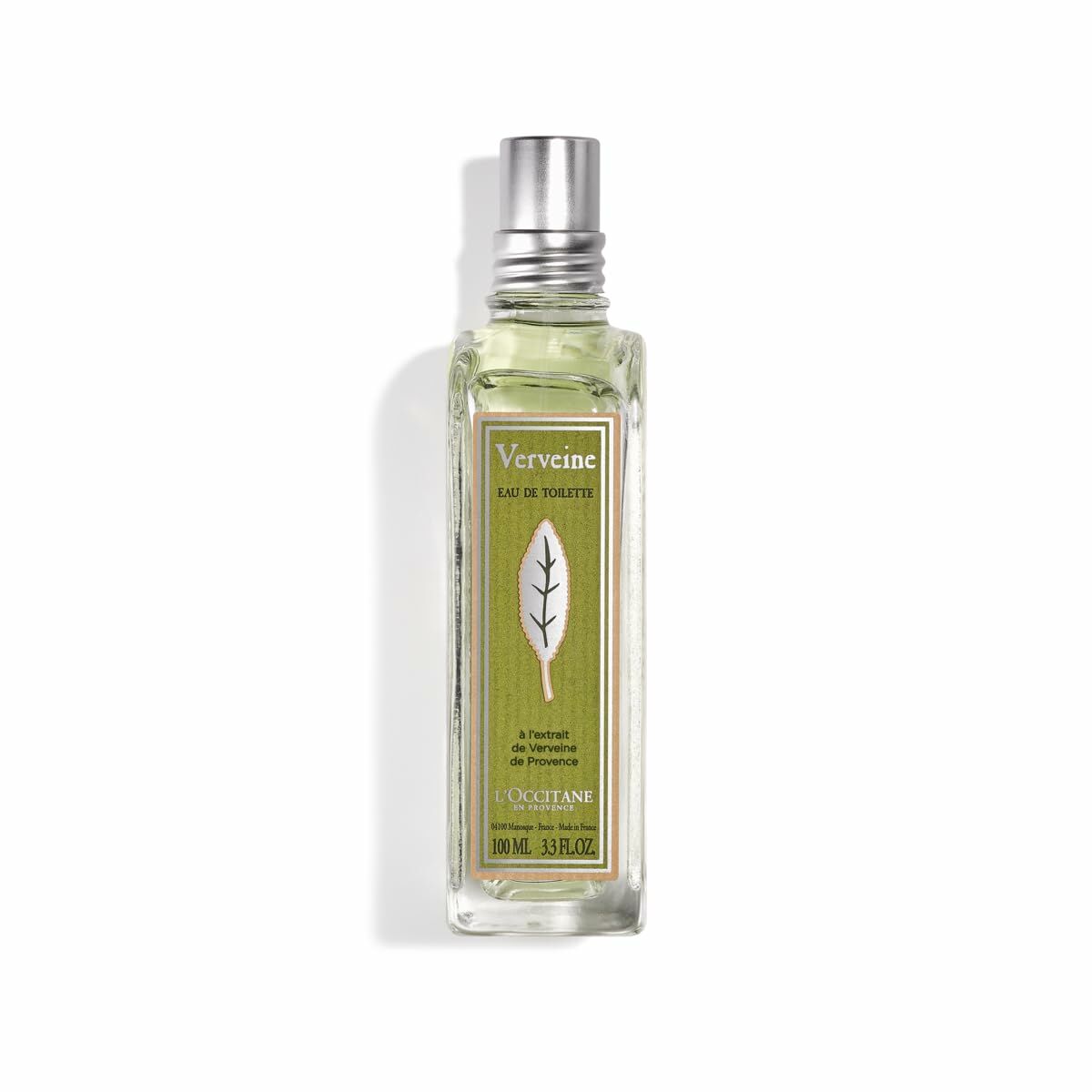 Perfume Mujer L'Occitane En Provence VERBENA EDT 100 ml-2