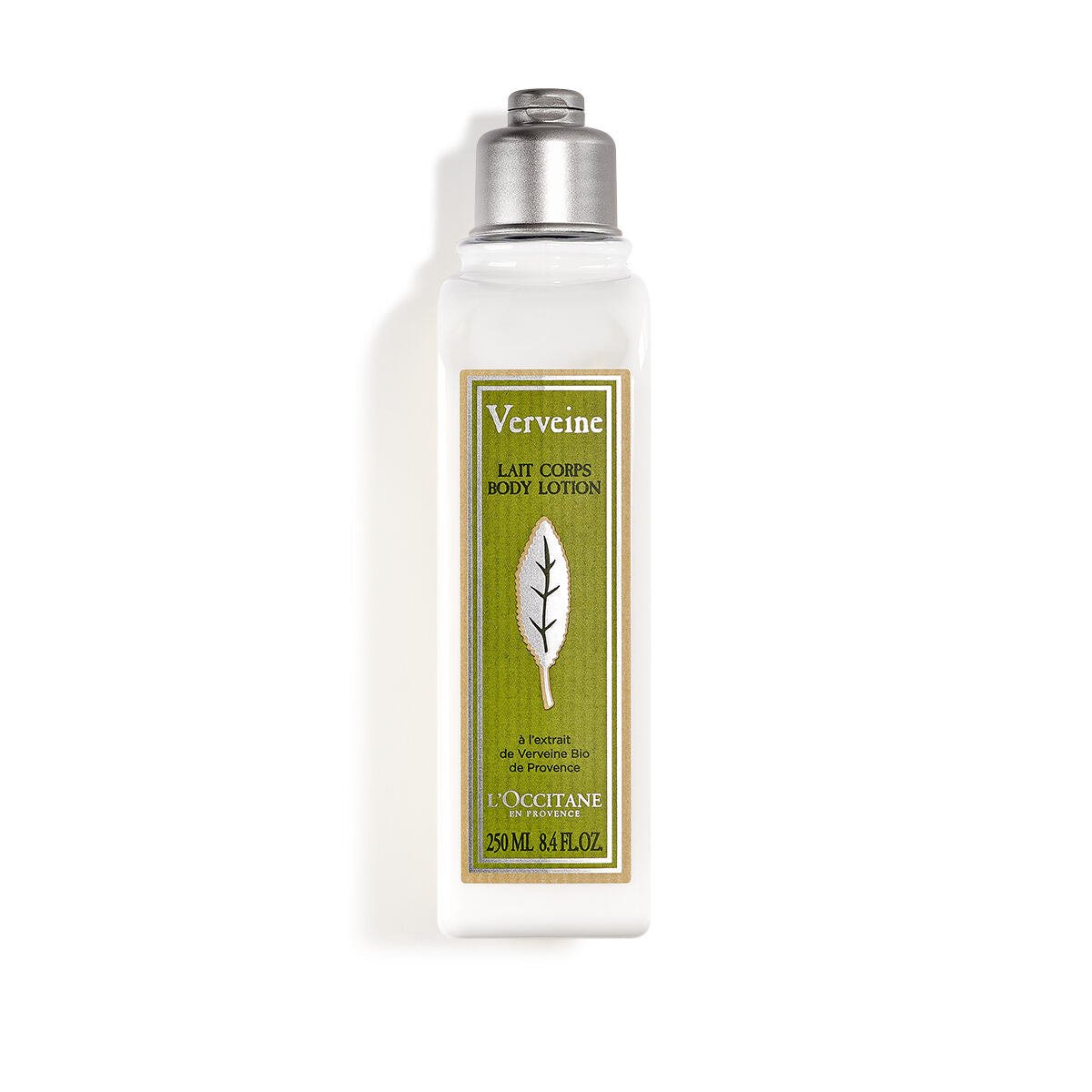 Körperlotion L'Occitane En Provence 250 ml Verbena-0