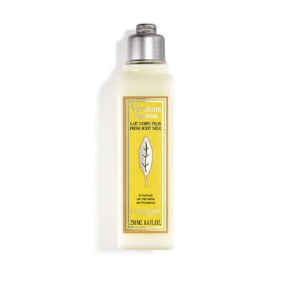 Körperlotion L'Occitane En Provence Verbena 250 ml Zitronenverbene