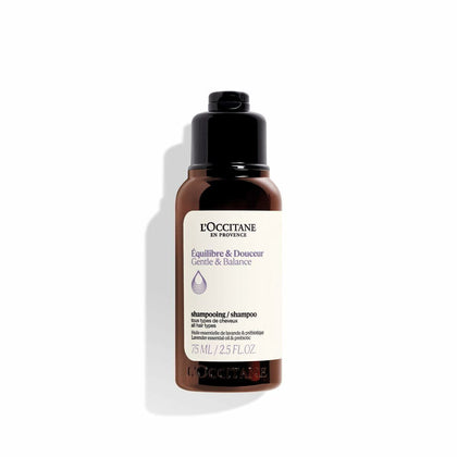Shampoo L'Occitane En Provence AROMACOLOGIA 75 ml