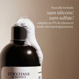 Shampoo L'Occitane En Provence AROMACOLOGIA 75 ml-3