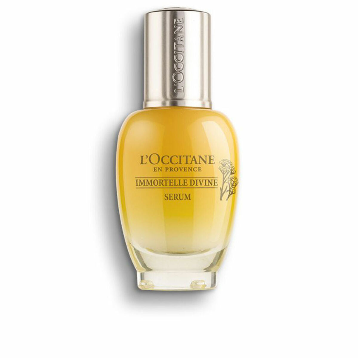 Crème Visage L'Occitane En Provence IMMORTELLE 30 ml-0
