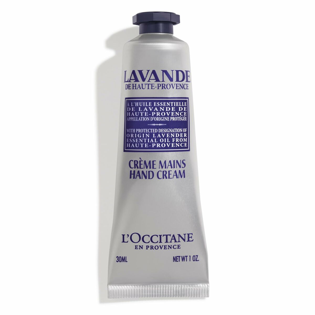 Handcreme L'Occitane En Provence Lavendel 30 ml-0