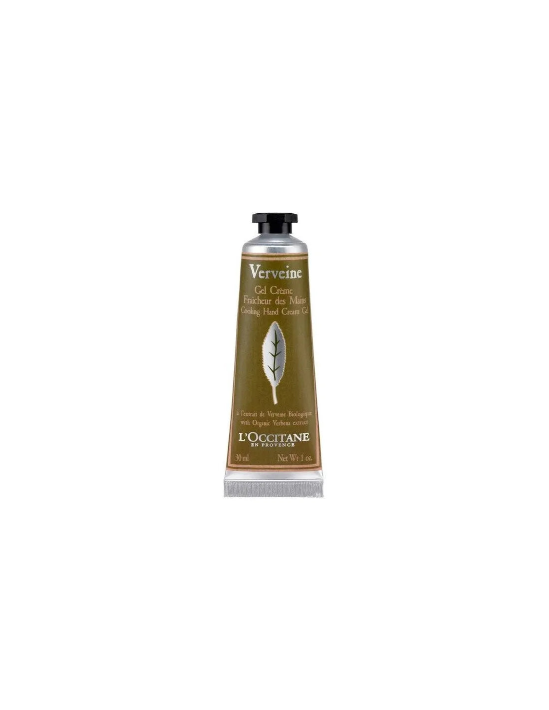L'occitane Verbena gel De Manos 30 ml