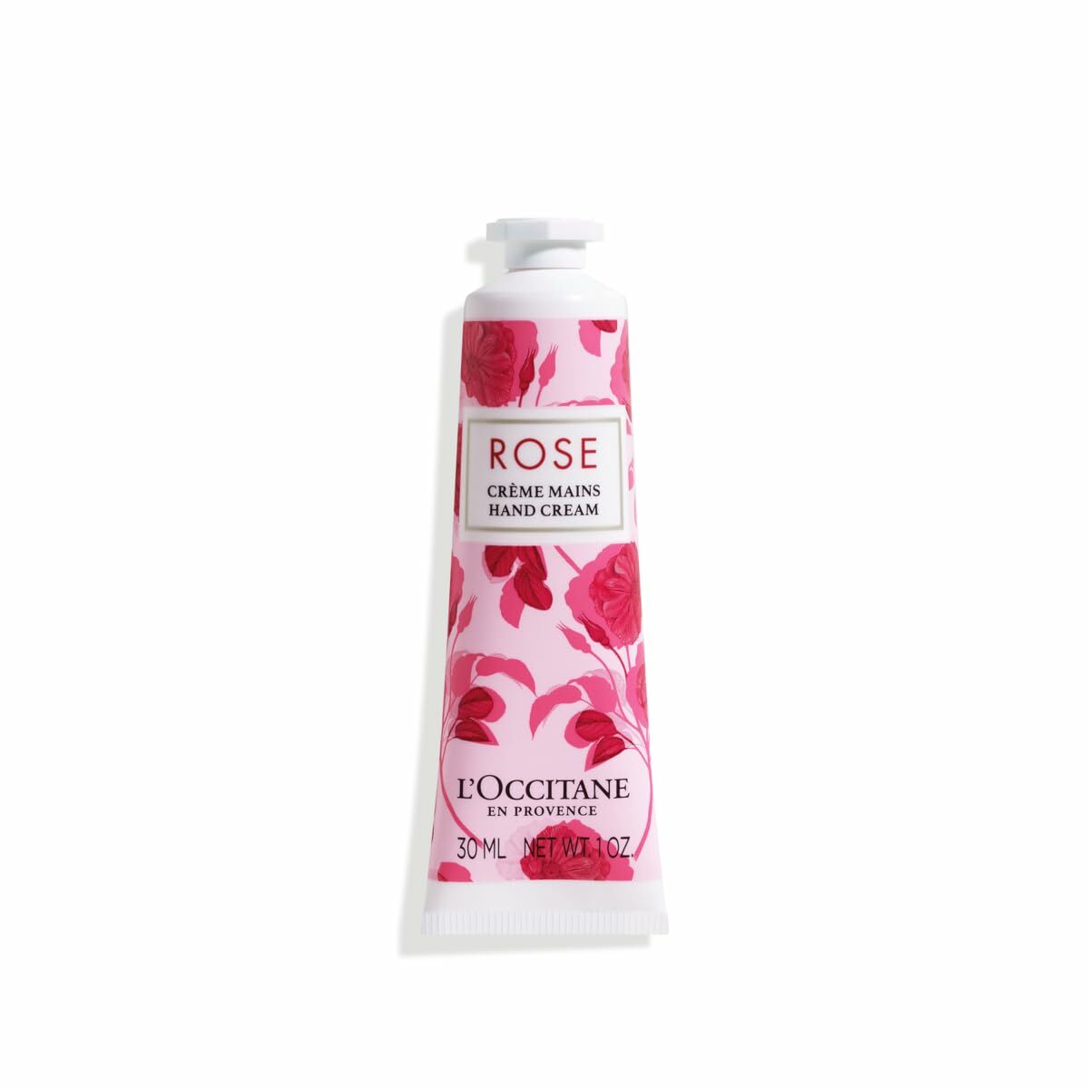 Crème Hydratante Pieds L'Occitane En Provence ROSE L'OCCITANE 30 ml-0