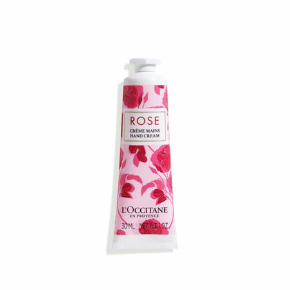 Crème Hydratante Pieds L'Occitane En Provence ROSE L'OCCITANE 30 ml