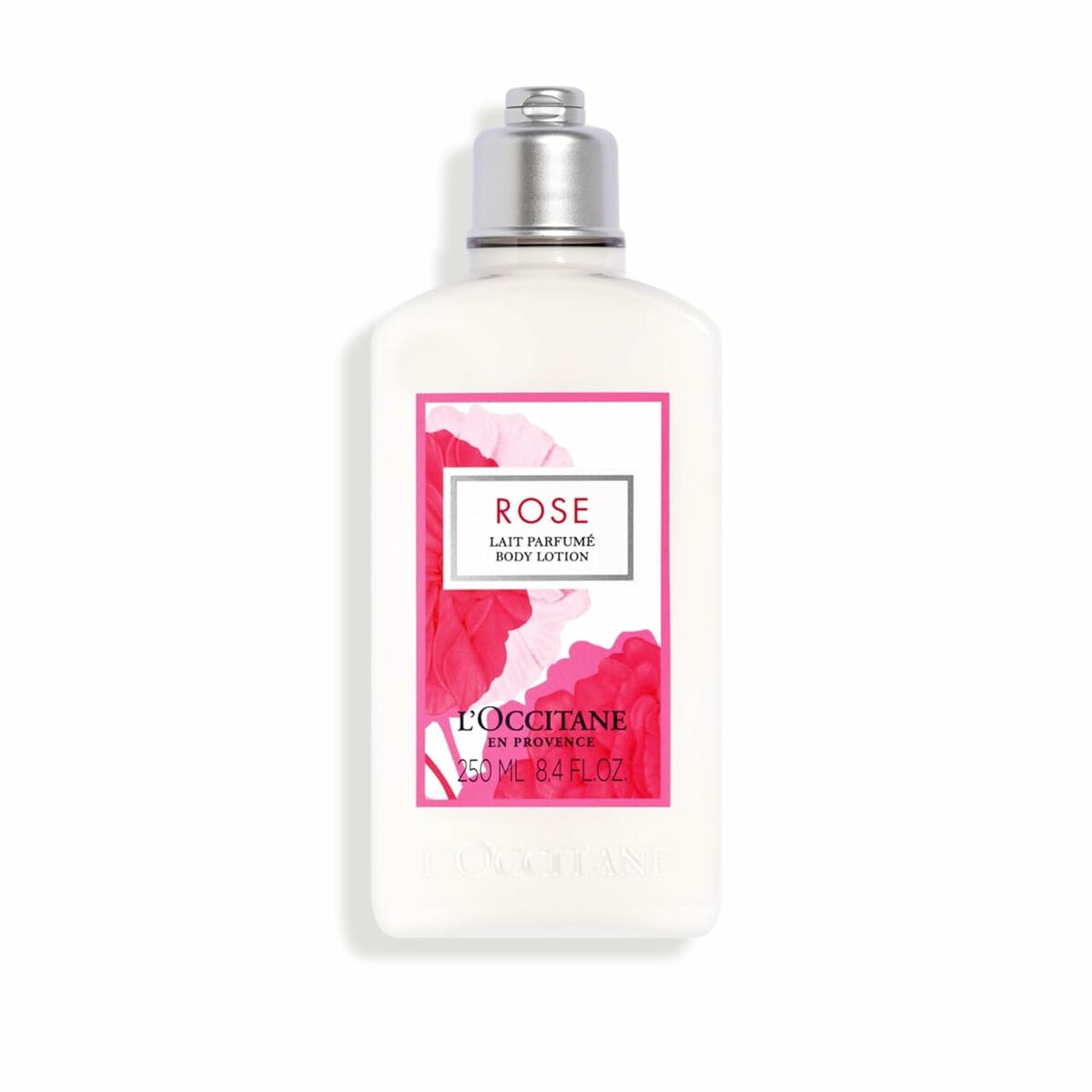 Körperlotion L'Occitane En Provence ROSE L'OCCITANE 250 ml-0