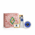 Unisex Cosmetic Set L'Occitane En Provence KARITÉ 3 Pieces-0