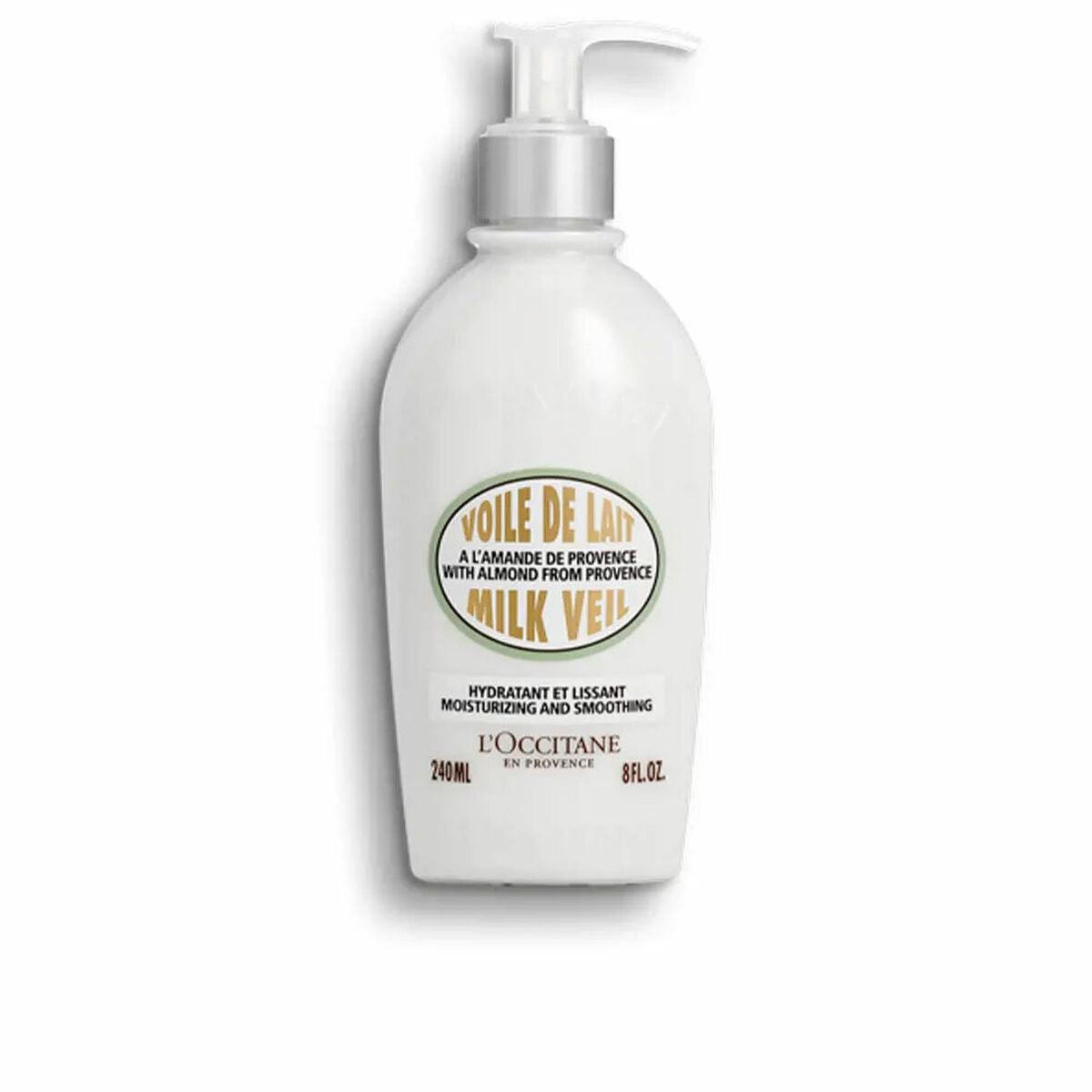 Körperlotion L'Occitane En Provence 240 ml-0