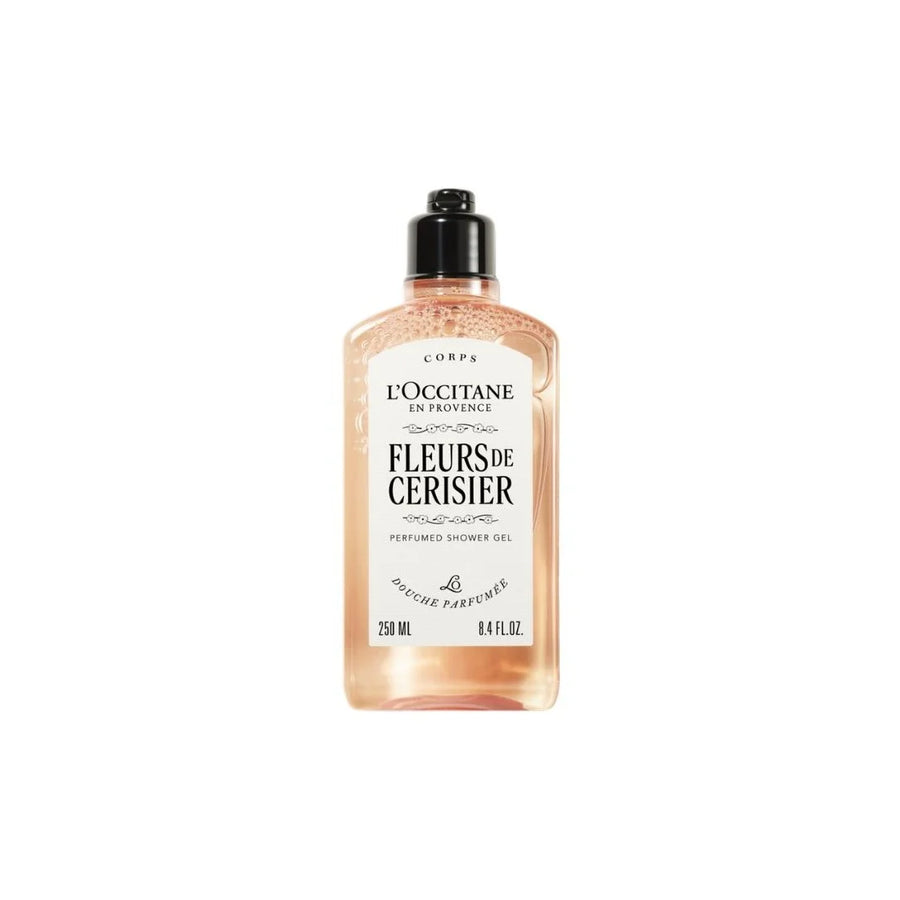 L'occitane Fleurs De Cerisier gel De Ducha 250 ml