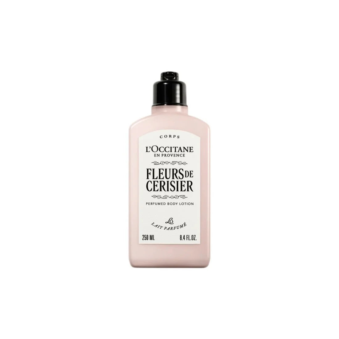 L'occitane Fleurs Di Cerisier Lozione corpo 250 ml