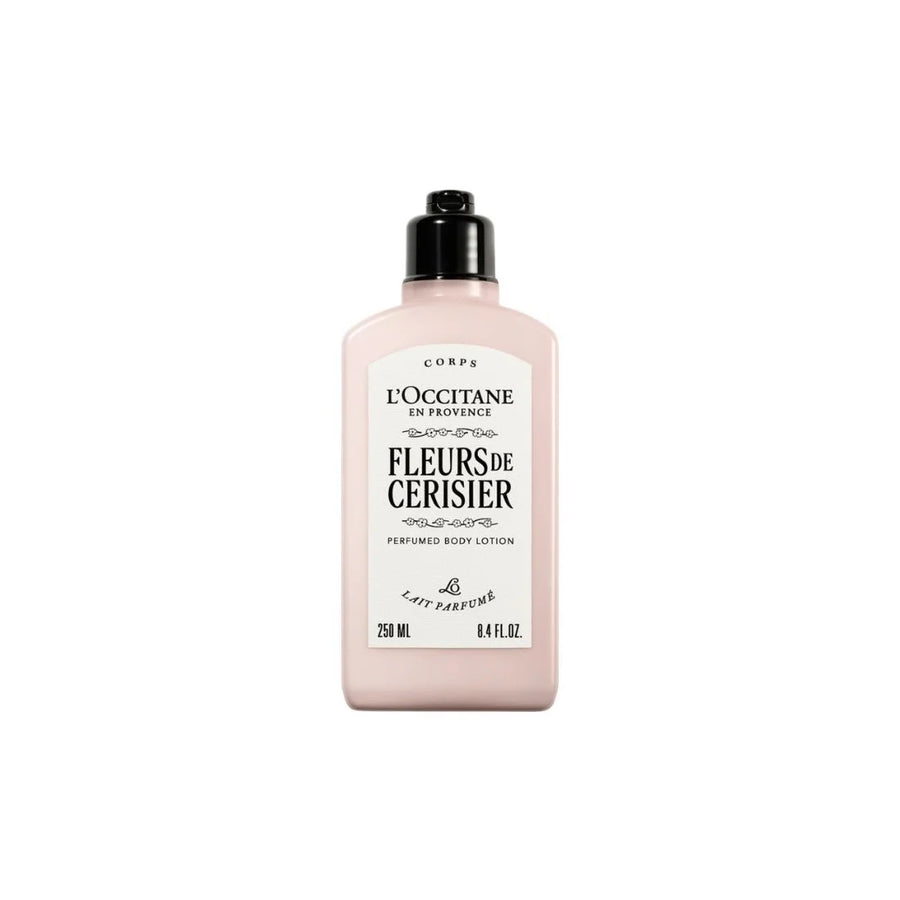 L'occitane Fleurs Di Cerisier Lozione corpo 250 ml