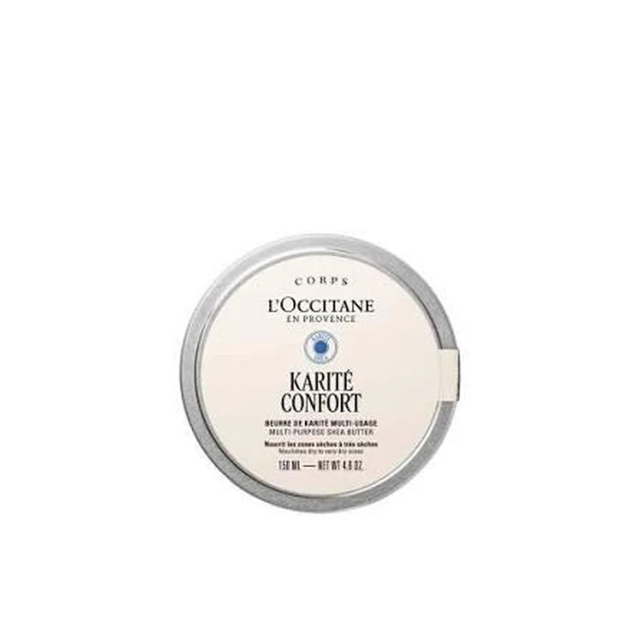 L'occitane Karité Confort Multifuncional Con Karité 150 ml