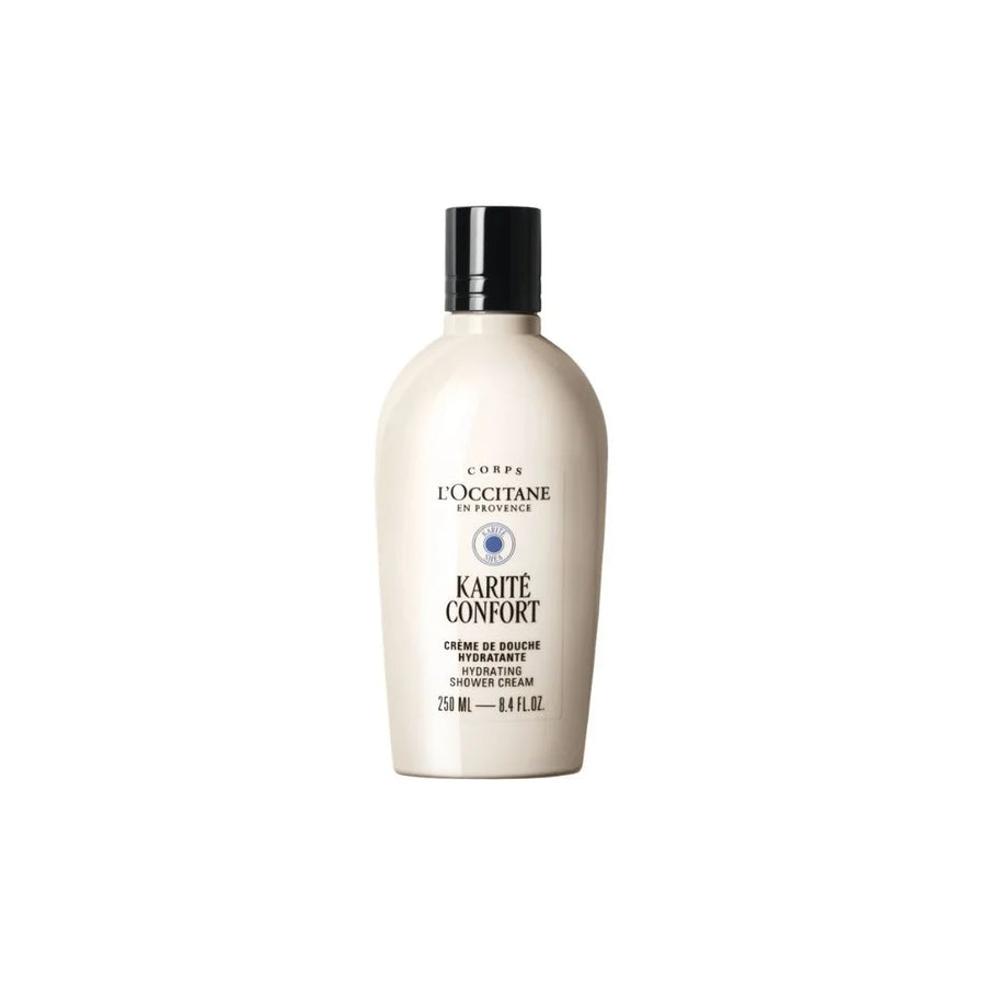 L'occitane Karité Confort crema De Ducha idratante 250 ml