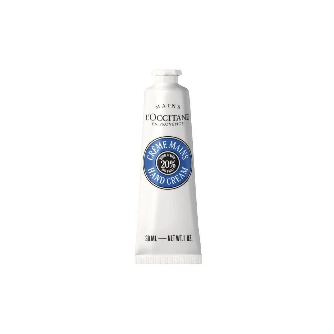 L'occitane Karité Confort crema De Manos 30 ml