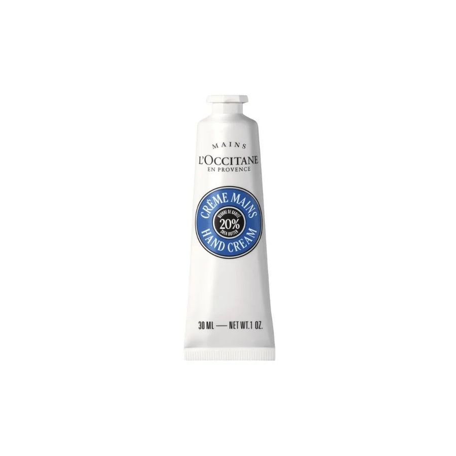 L'occitane Karité Confort crema De Manos 30 ml