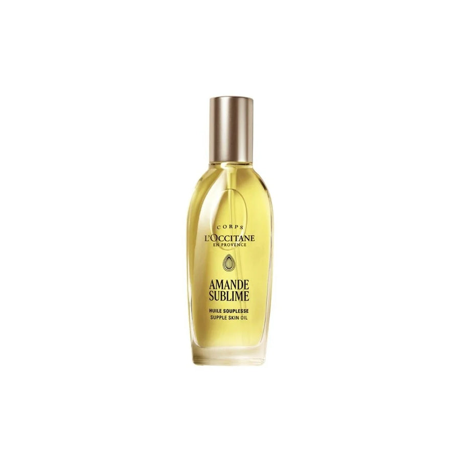 L'occitane Almendra olio Cuerpo 100 ml