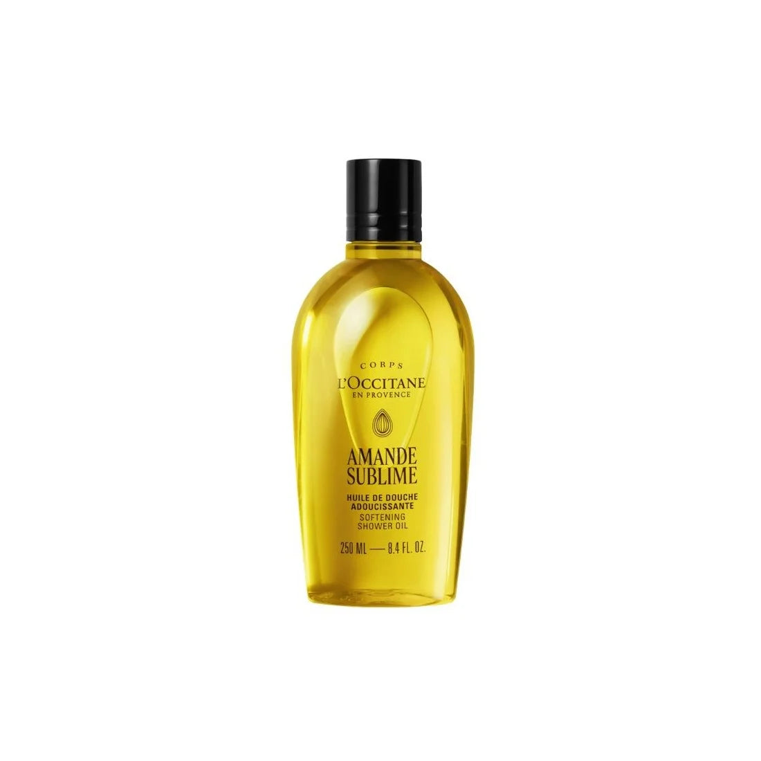 L'occitane Almendra olio Ducha 250 ml