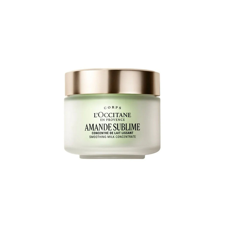 L'occitane Almendra crema Cuerpo 200 ml