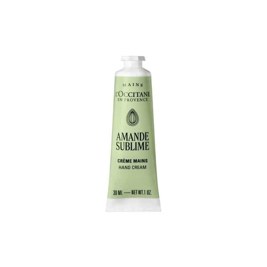 L'occitane Almendra Cr Manos 30 ml