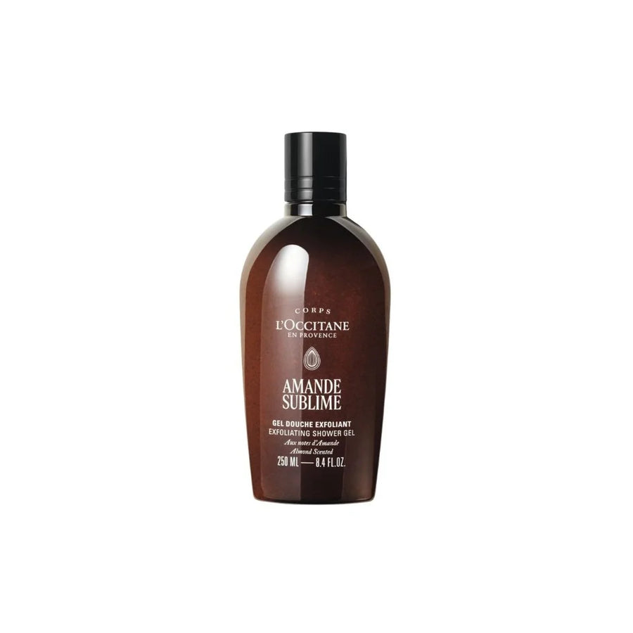L'occitane Almendra gel Ducha Exfol 250 ml