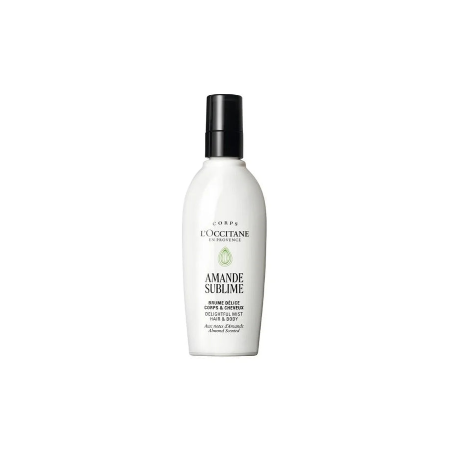 L'occitane Almendra Hair Body Mist 100 ml
