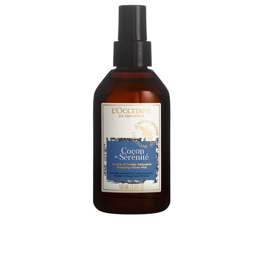 L'occitane Hogar Cocon De Sérénité Bruma De Almohada Relax 100 ml