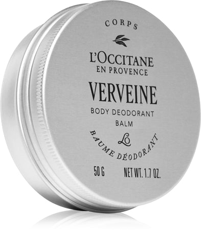 L'occitane Verveine balsamo deodorante 50 g