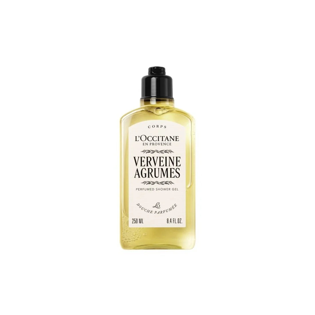L'occitane Verveine Agrumes gel De Ducha 250 ml