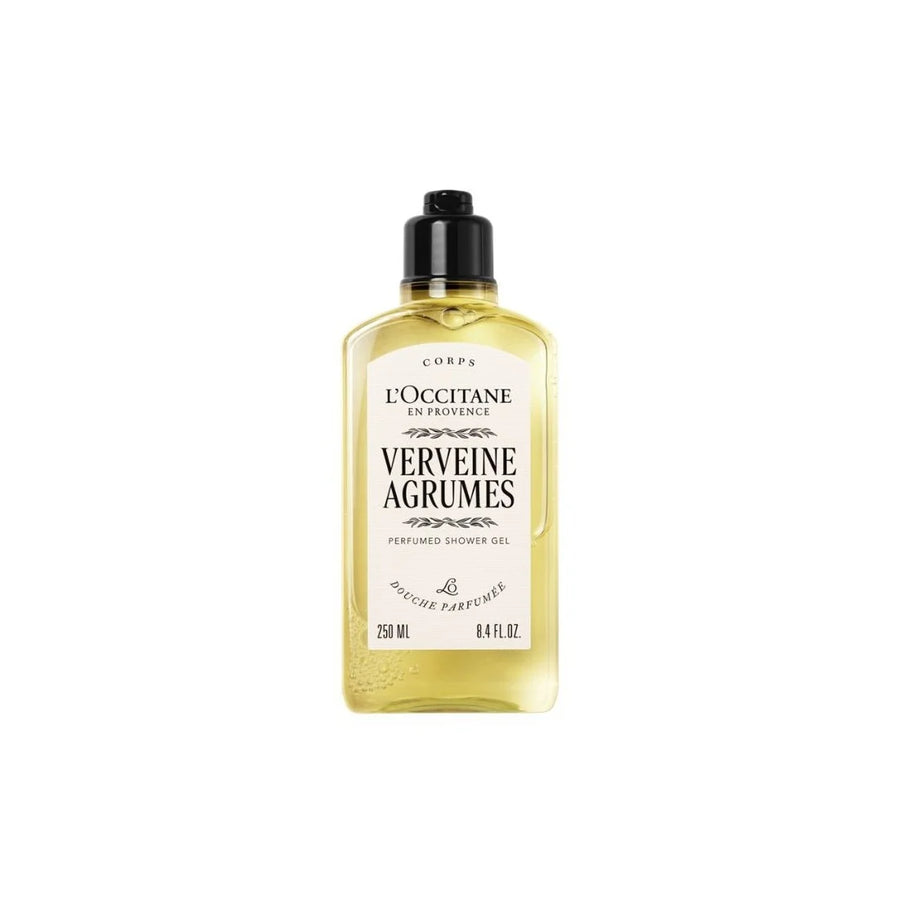 L'occitane Verveine Agrumes gel De Ducha 250 ml