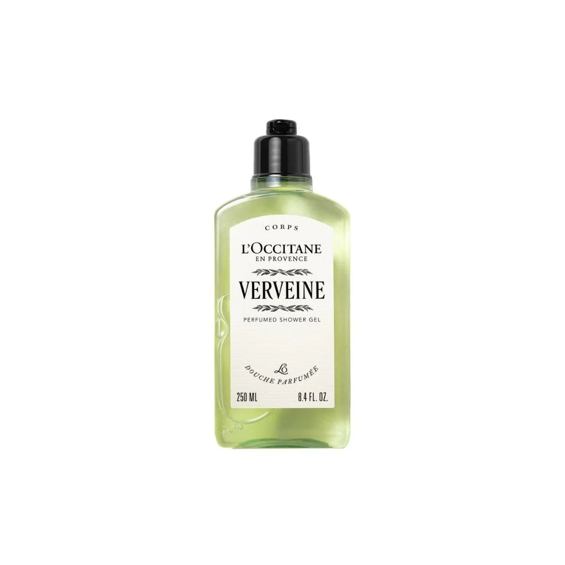 L'occitane Verveine gel De Ducha 250 ml