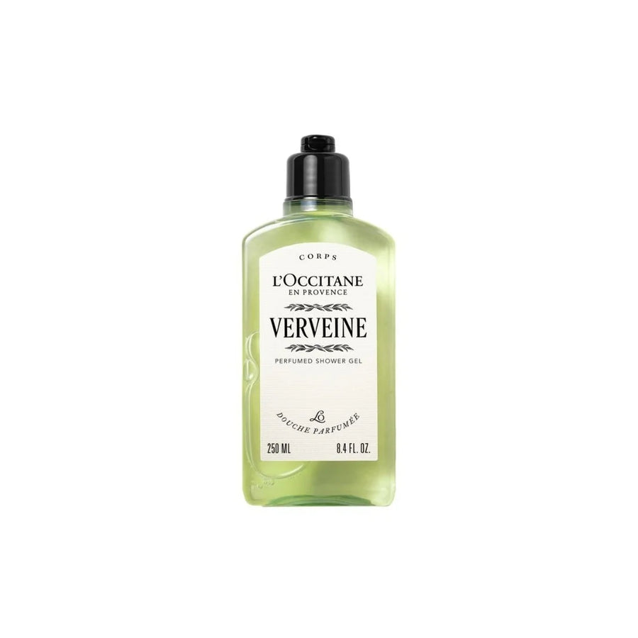 L'occitane Verveine gel De Ducha 250 ml