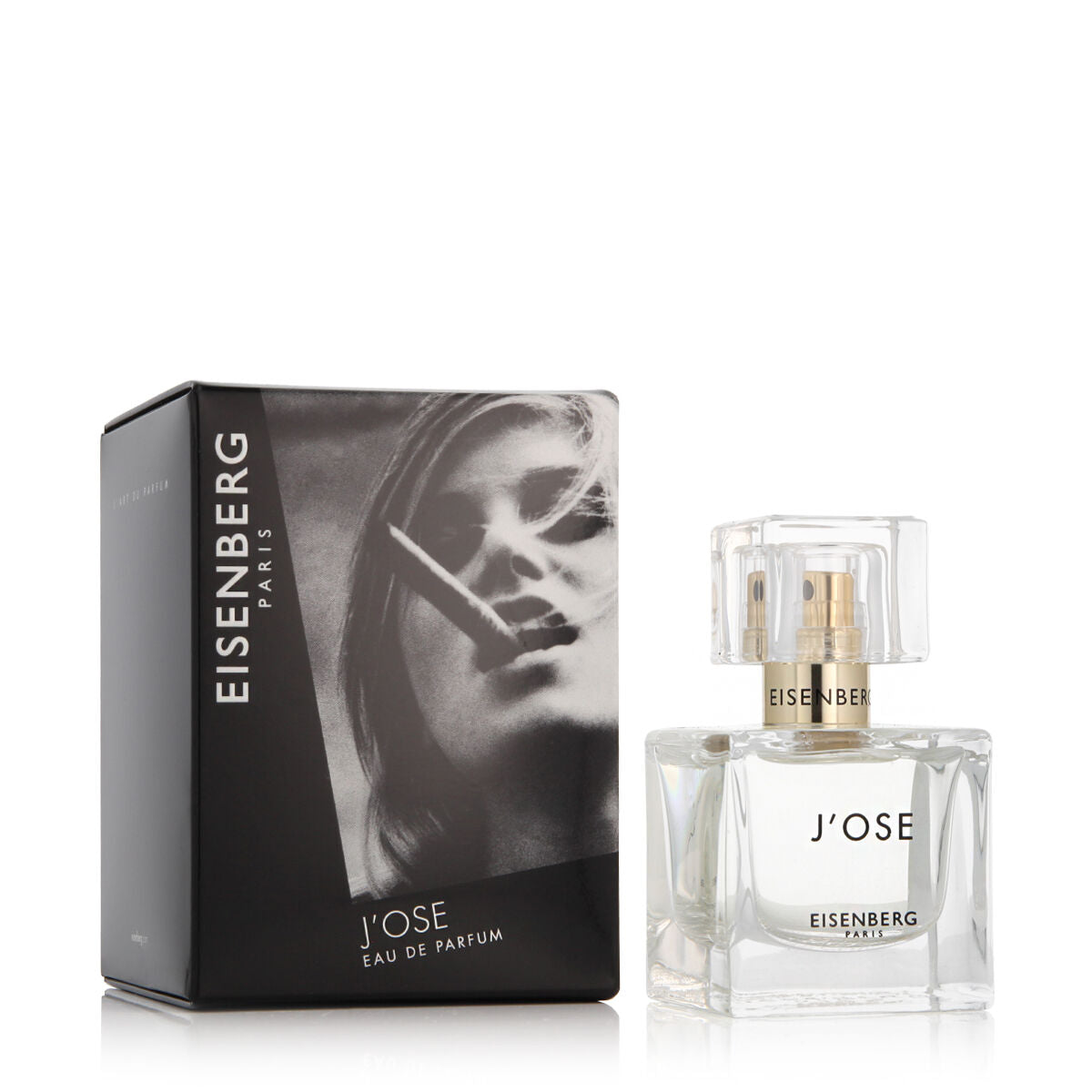 Damenparfüm Eisenberg EDP J'ose 30 ml-0