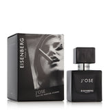 Men's Perfume Eisenberg EDP J'ose 30 ml-0