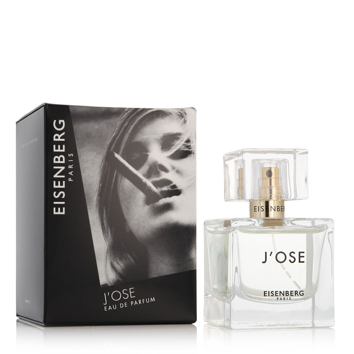 Damenparfüm Eisenberg EDP J'ose 50 ml-0