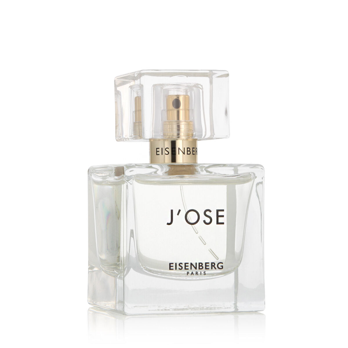 Perfume de mujer Eisenberg EDP J'ose 50 ml-1