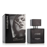 Men's Perfume Eisenberg EDP J'ose 50 ml-0