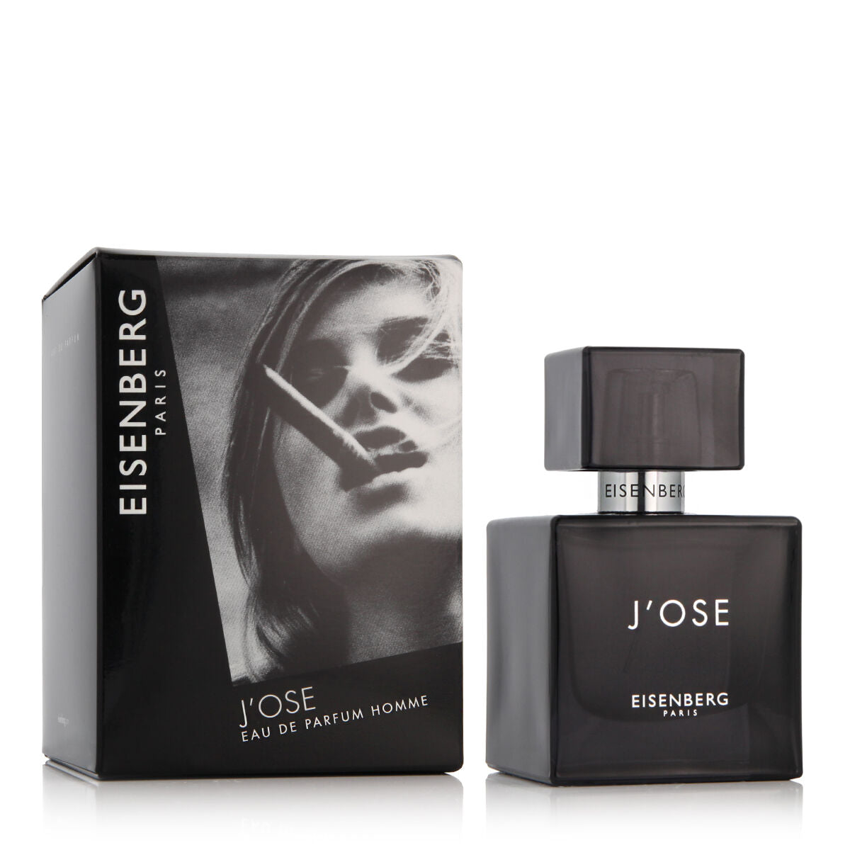 Men's Perfume Eisenberg EDP J'ose 50 ml-0