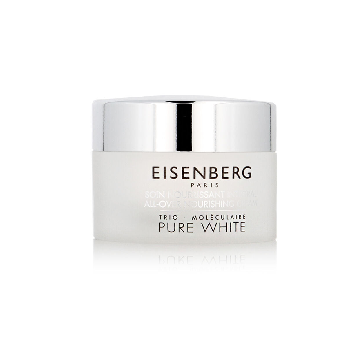 Night Cream Eisenberg Pure White Nutritional 50 ml-1