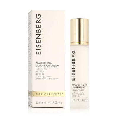 Cremă nutritivă pentru față Eisenberg 50 ml