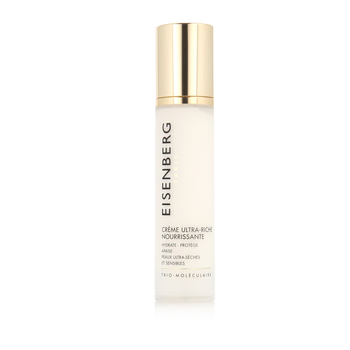 Cremă de față hrănitoare Eisenberg 50 ml-1
