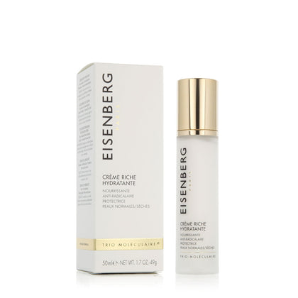 Crème Hydratante Visage Eisenberg 50 ml