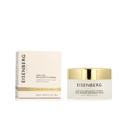 Crema Rassodante Collo e Décolleté Eisenberg 100 ml