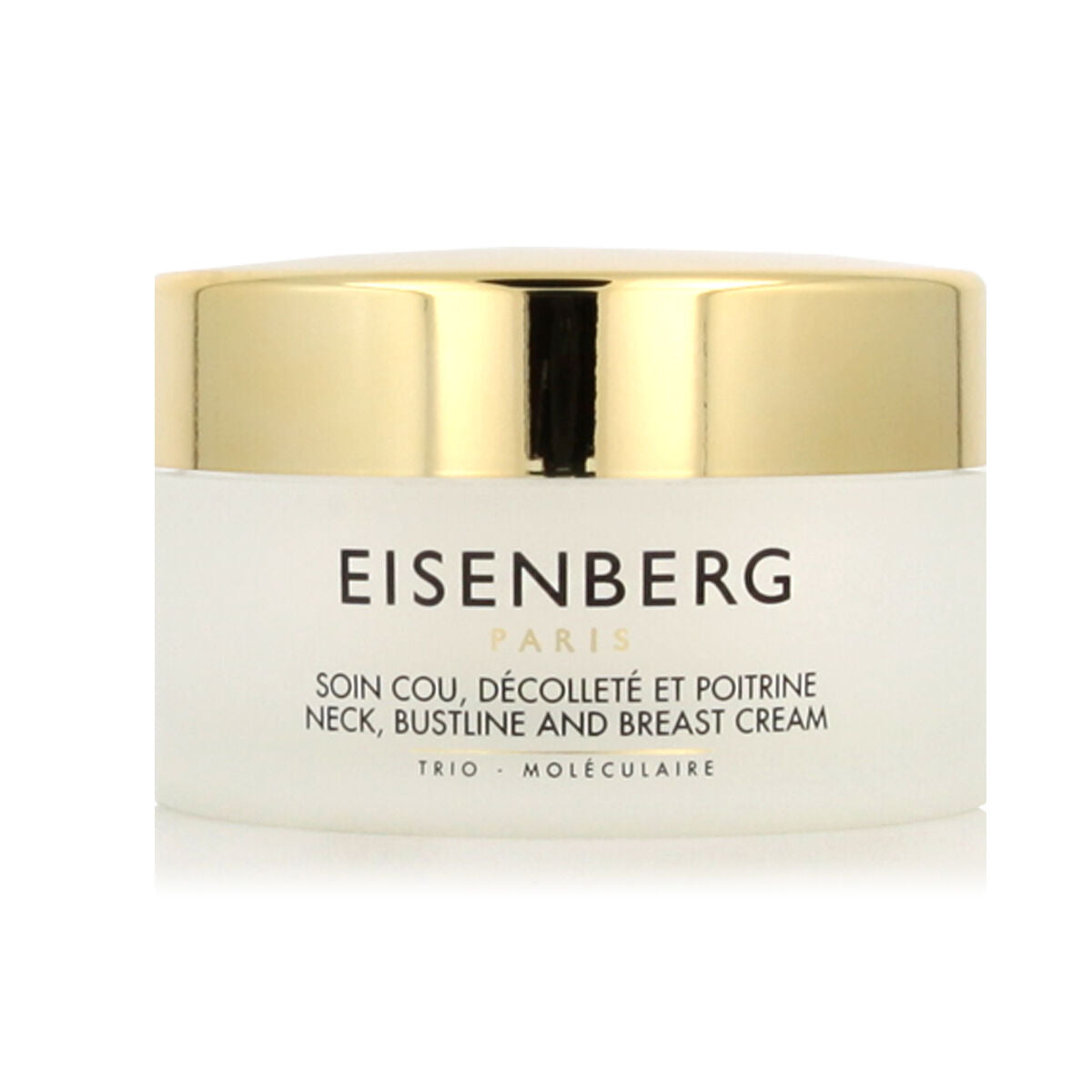 Crema Rassodante Collo e Décolleté Eisenberg 100 ml-1