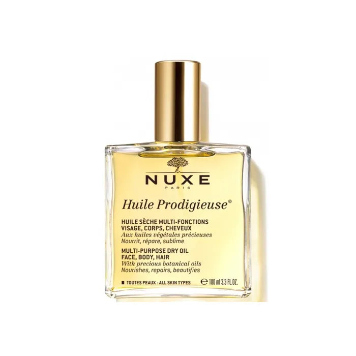 Nuxe Huile Prodigieuse Olio Secco Multi Funzione 100 ml