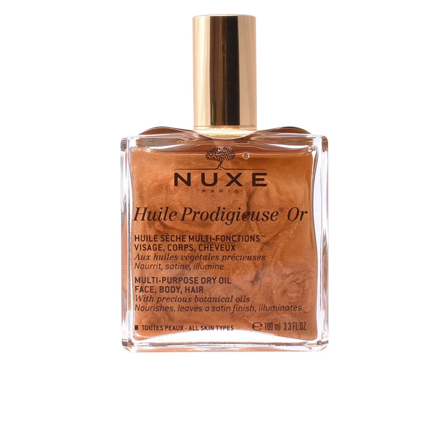 Nuxe Huile Prodigieuse Or Olio Secco Scintillante 100 ml