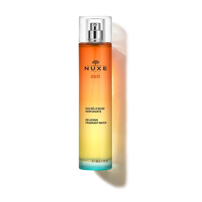 Nuxe Sun Acqua Deliziosa Profumata 100 ml