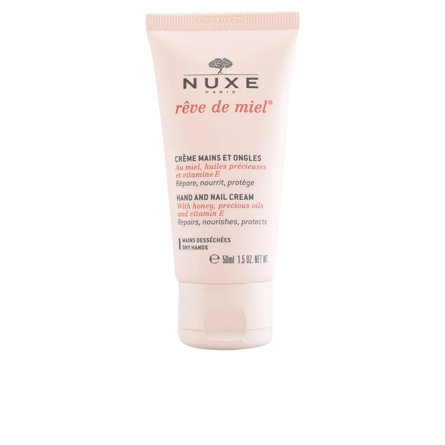 Nuxe Honey Reve Nourishing Hand & Nail crema 50 ml