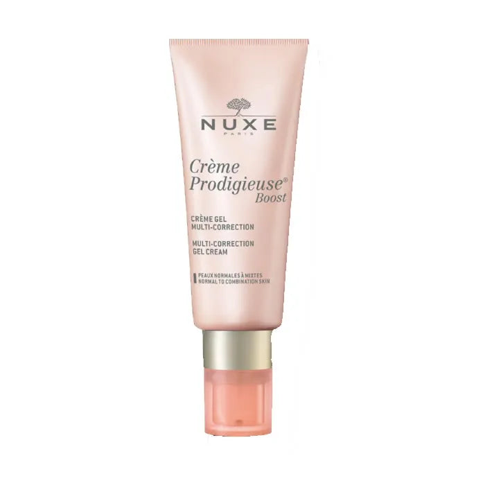 Nuxe Crème Prodigieuse Boost crema gel Multi-Correzione 40 ml